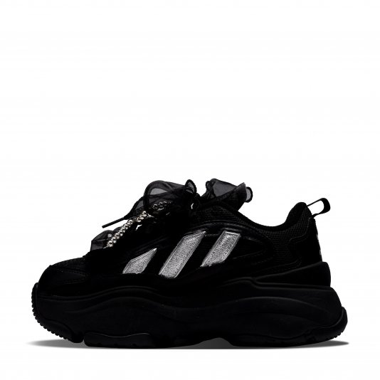 [ CUSTOM ] Ozgaia Starry Sky Core Black/Cloud White